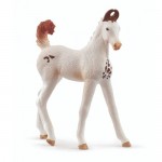 Horse - Marwari Foal - Schleich 14896  NEW in 2025